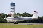 N22DX @ KLAL - Cessna 182A Skylane  C/N 51442, N22DX - by Dariusz Jezewski www.FotoDj.com