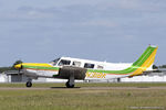 N31BK @ KLAL - Piper PA-32R-300 Cherokee Lance  C/N 32R-7780545, N31BK - by Dariusz Jezewski www.FotoDj.com