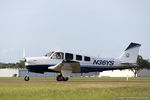N36YS @ KLAL - Beech A36 Bonanza  C/N E-549 , N36YS - by Dariusz Jezewski www.FotoDj.com