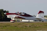 N42PZ @ KLAL - Vans RV-7  C/N 72404, N42PZ - by Dariusz Jezewski www.FotoDj.com