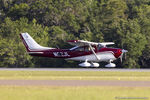 N62JL @ KLAL - Cessna 182T Skylane  C/N 18283146, N62JL - by Dariusz Jezewski www.FotoDj.com