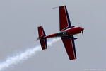 N65EX @ KLAL - Extra EA-300/S  C/N 3, N65EX - by Dariusz Jezewski www.FotoDj.com