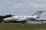 N69AY @ KLAL - Cessna 510 Citation Mustang  C/N 510-0115, N69AY - by Dariusz Jezewski www.FotoDj.com
