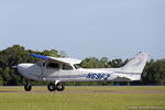 N69FZ @ KLAL - Cessna R172K Hawk XP  C/N R1722546, N69FZ
