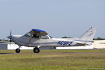 N69FZ @ KLAL - Cessna R172K Hawk XP  C/N R1722546, N69FZ