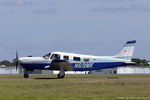 N69MK @ KLAL - Piper PA-32R-301T Turbo Saratoga  C/N 3257063, N69MK - by Dariusz Jezewski www.FotoDj.com