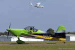 N6LV @ KLAL - Vans RV-6  C/N 22917, N6LV - by Dariusz Jezewski www.FotoDj.com