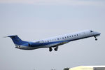 N70VA @ KLAL - Embraer EMB-145LR  C/N 145397, N70VA