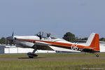 N71CB @ KLAL - Mustang  C/N CB-1, N71CB - by Dariusz Jezewski www.FotoDj.com