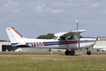 N72CC @ KLAL - Cessna 172M Skyhawk  C/N 17266347, N72CC