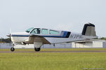 N7PK @ KLAL - Beech V35B Bonanza  C/N D-9608, N7PK - by Dariusz Jezewski www.FotoDj.com