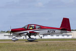 N7ZK @ KLAL - Vans RV-10  C/N 40528, N7ZK - by Dariusz Jezewski www.FotoDj.com