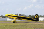 N81LK @ KLAL - Mustang II  C/N MII-579, N81LK - by Dariusz Jezewski www.FotoDj.com