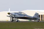N82RB @ KLAL - Vans RV-4  C/N 3524, N82RB