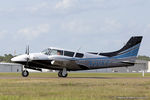 N30XT @ KLAL - Piper PA-30 Twin Comanche  C/N 30-1644 , N30XT - by Dariusz Jezewski www.FotoDj.com