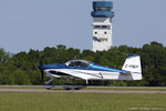 C-FNLY @ KLAL - Vans RV-6A  C/N 22362, C-FNLY - by Dariusz Jezewski www.FotoDj.com