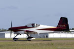 C-GTDP @ KLAL - Vans RV-9A  C/N 91458, C-GTDP - by Dariusz Jezewski www.FotoDj.com