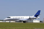 C-GTRG @ KLAL - Gulfstream GULFSTREAM 200  C/N 242, C-GTRG - by Dariusz Jezewski www.FotoDj.com