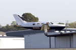 N10DL @ KLAL - Piper PA-46R-350T Malibu Matrix  C/N 4692073, N10DL - by Dariusz Jezewski www.FotoDj.com