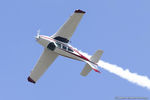 N14JP @ KLAL - Beech F33C Bonanza  C/N CJ-177, N14JP