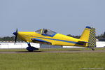 N20DL @ KLAL - Vans RV-7A  C/N 71234, N20DL - by Dariusz Jezewski www.FotoDj.com