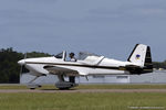 N26ED @ KLAL - Vans RV-6A  C/N 24840, N26ED - by Dariusz Jezewski www.FotoDj.com