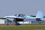 N29FA @ KLAL - Vans RV-6A  C/N 60543, N29FA - by Dariusz Jezewski www.FotoDj.com