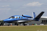 N33MM @ KLAL - Cirrus SF50 Vision  C/N 387, N33MM - by Dariusz Jezewski www.FotoDj.com
