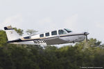 N82B @ KLAL - Beech A36 Bonanza  C/N E-2663, N82B - by Dariusz Jezewski www.FotoDj.com