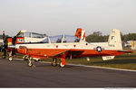 165975 @ KLAL - T-6A Texan II 165975 F-699 from VT-10 Wildcats  NAS Pensacola, FL