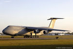 85-0010 @ KLAL - C-5M Super Galaxy 85-0010  from 22nd AS Mulies 60th AMW Travis AFB, CA - by Dariusz Jezewski www.FotoDj.com