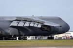 85-0010 @ KLAL - C-5M Super Galaxy 85-0010  from 22nd AS Mulies 60th AMW Travis AFB, CA - by Dariusz Jezewski www.FotoDj.com