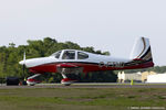 C-FTMD @ KLAL - Vans RV-10  C/N 40386, C-FTMD - by Dariusz Jezewski www.FotoDj.com