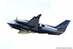 N79LK @ KLAL - Piper PA-31-325 Navajo  C/N 31-8012092, N79LK