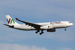 EC-NCK @ LEBL - at bcn - by Ronald