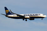 EI-EBG @ LEBL - at bcn - by Ronald