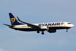 EI-IHP @ LEBL - at bcn - by Ronald