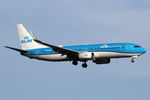 PH-BXW @ LEBL - at bcn - by Ronald