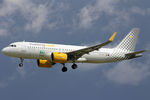 EC-NCF @ LEBL - at bcn - by Ronald