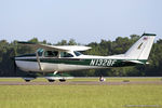 N1328F @ KLAL - Cessna 172G Skyhawk  C/N 17254823, N1328F