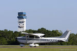 N13370 @ KLAL - Cessna 172M Skyhawk  C/N 17262707, N13370