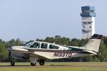 N133TD @ KLAL - Beech F33A Bonanza  C/N CE-1548, N133TD - by Dariusz Jezewski www.FotoDj.com