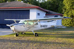 N1482U @ KLAL - Cessna 172M Skyhawk  C/N 17267149, N1482U