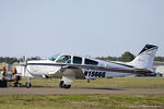 N1566G @ KLAL - Beech F33A Bonanza  C/N CE-1346, N1566G