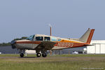 N18993 @ KLAL - Beech C24R Sierra  C/N MC-550, N18993
