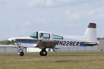 N228ER @ KLAL - American General Acft Corp AG-5B Tiger  C/N 10119, N228ER - by Dariusz Jezewski www.FotoDj.com