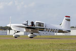 N28296 @ KLAL - American Aviation AA-5B Tiger  C/N AA5B0534, N28296 - by Dariusz Jezewski www.FotoDj.com