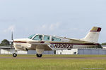 N3082G @ KLAL - Beech F33A Bonanza  C/N CE-1124, N3082G
