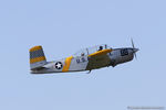 N334RL @ KLAL - Beech A45(T-34A) Mentor  C/N G-12, N334RL