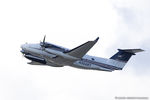 N350RT @ KLAL - Beech B300 Super King Air  C/N FL-512, N350RT - by Dariusz Jezewski www.FotoDj.com